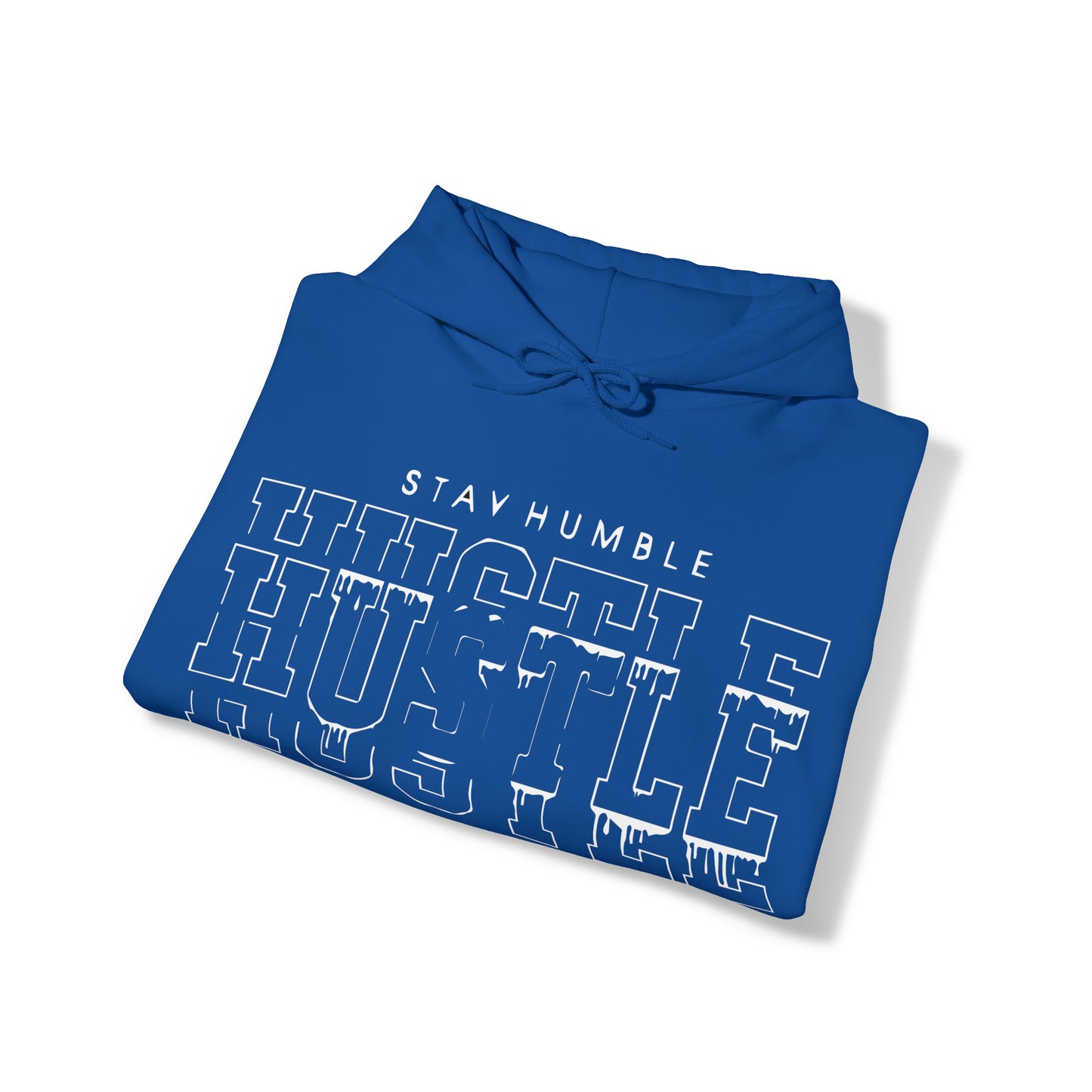 Stay humble hustle harder Hoodie