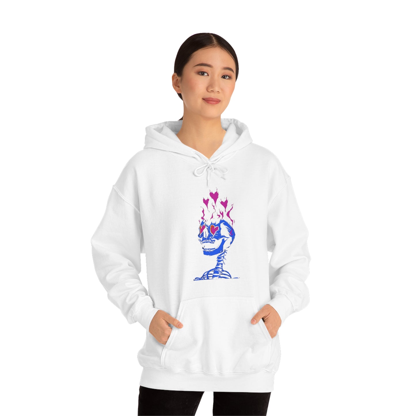 Being In Love Will Be the Death of you Hoodie