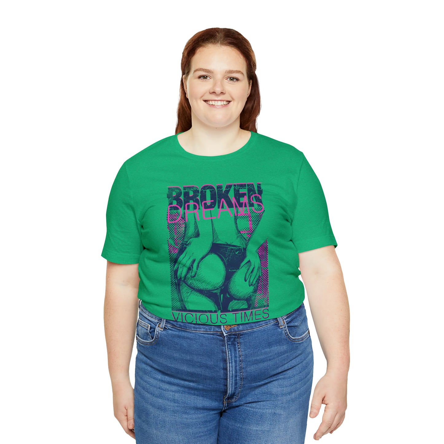 Broken dreams T-Shirt