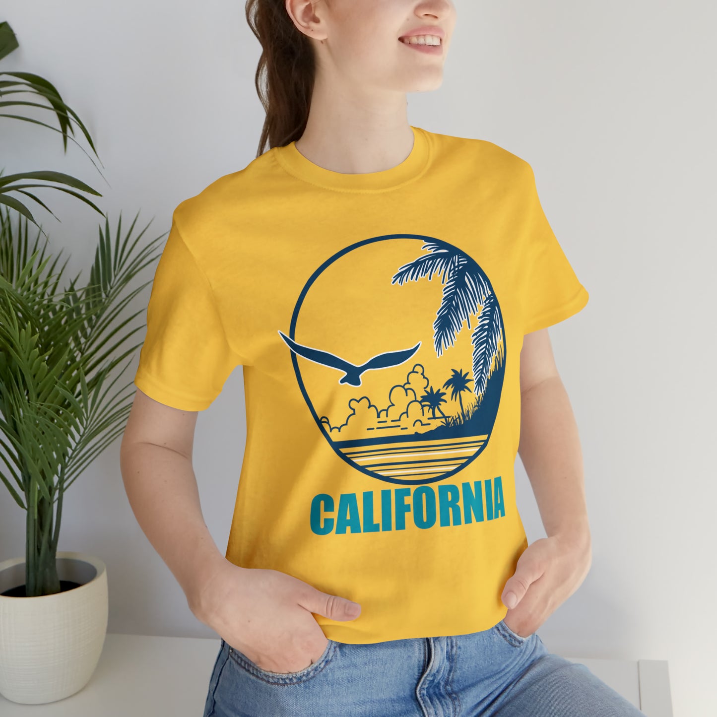 Cali Vibe T-Shirt