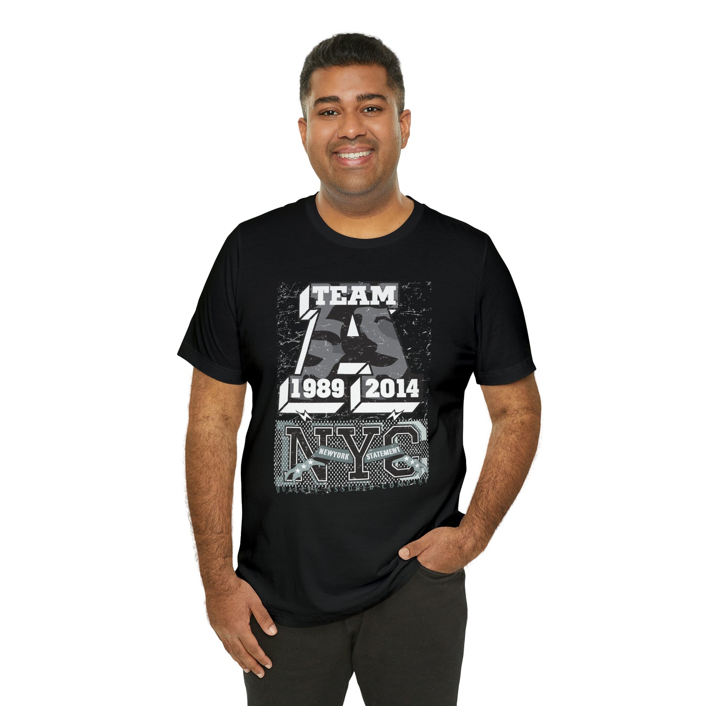 A-Team NYC T-Shirt