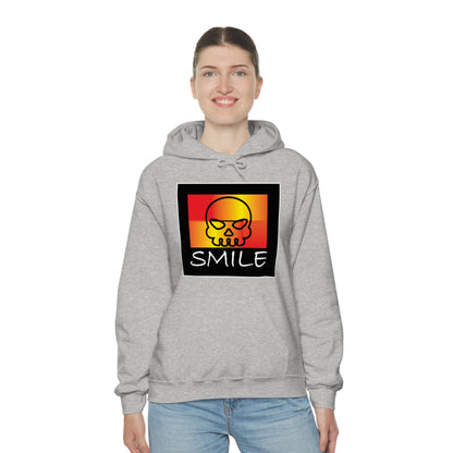 Smile Hoodie