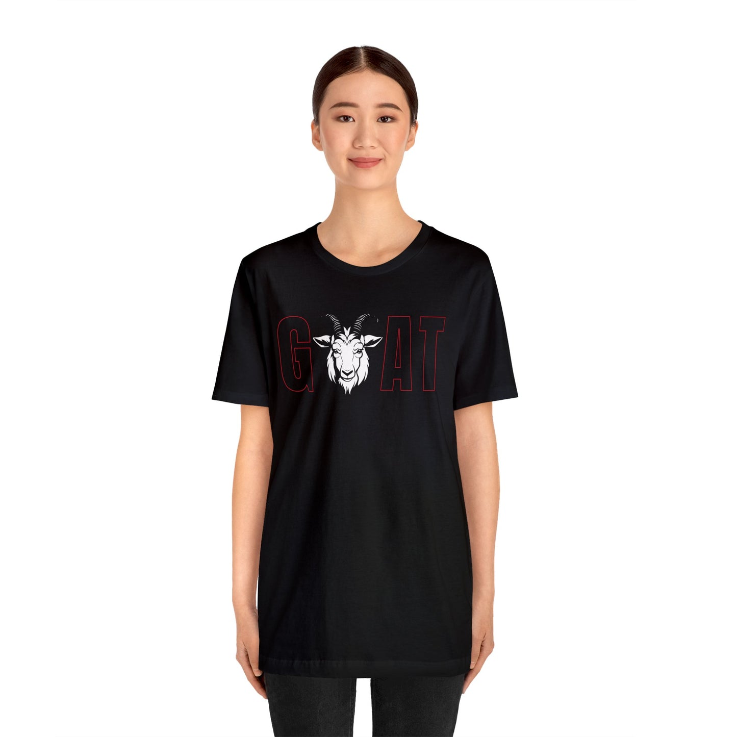 Goat Jordan T-Shirt