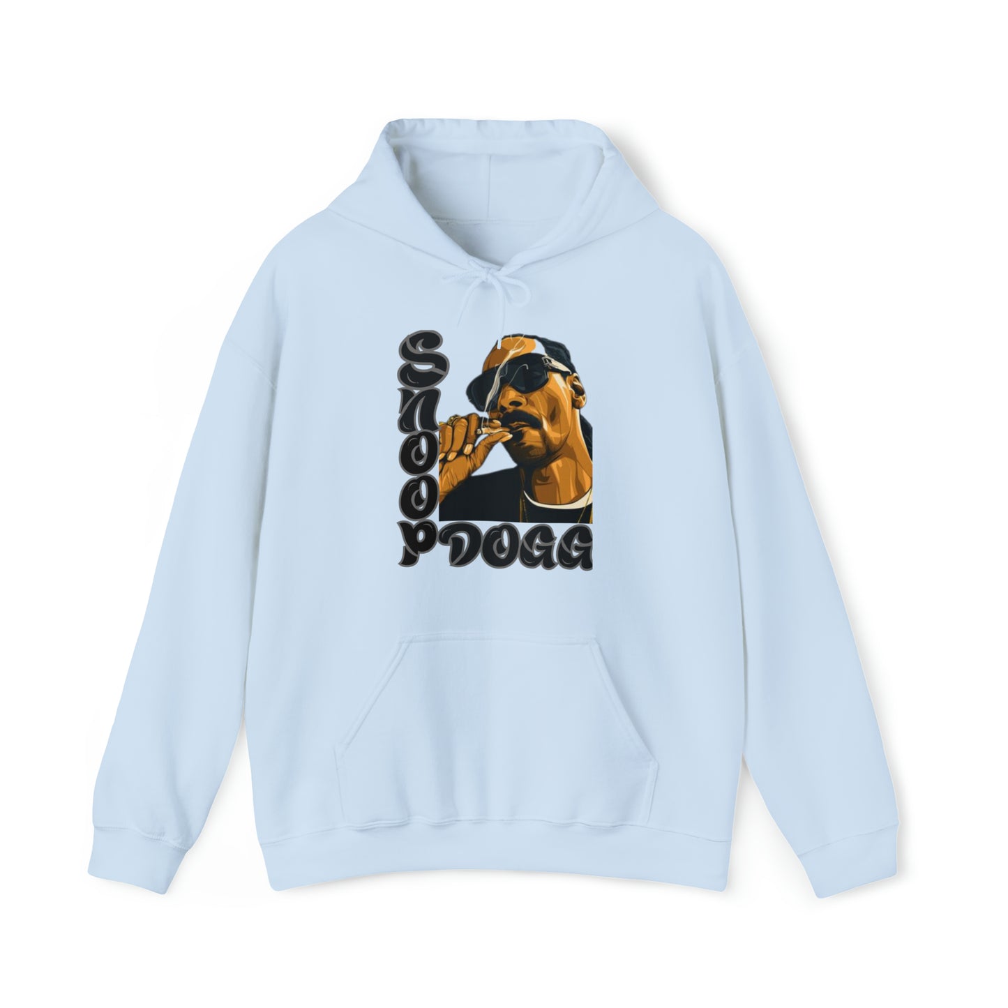 Snoop Dogg Hoodie