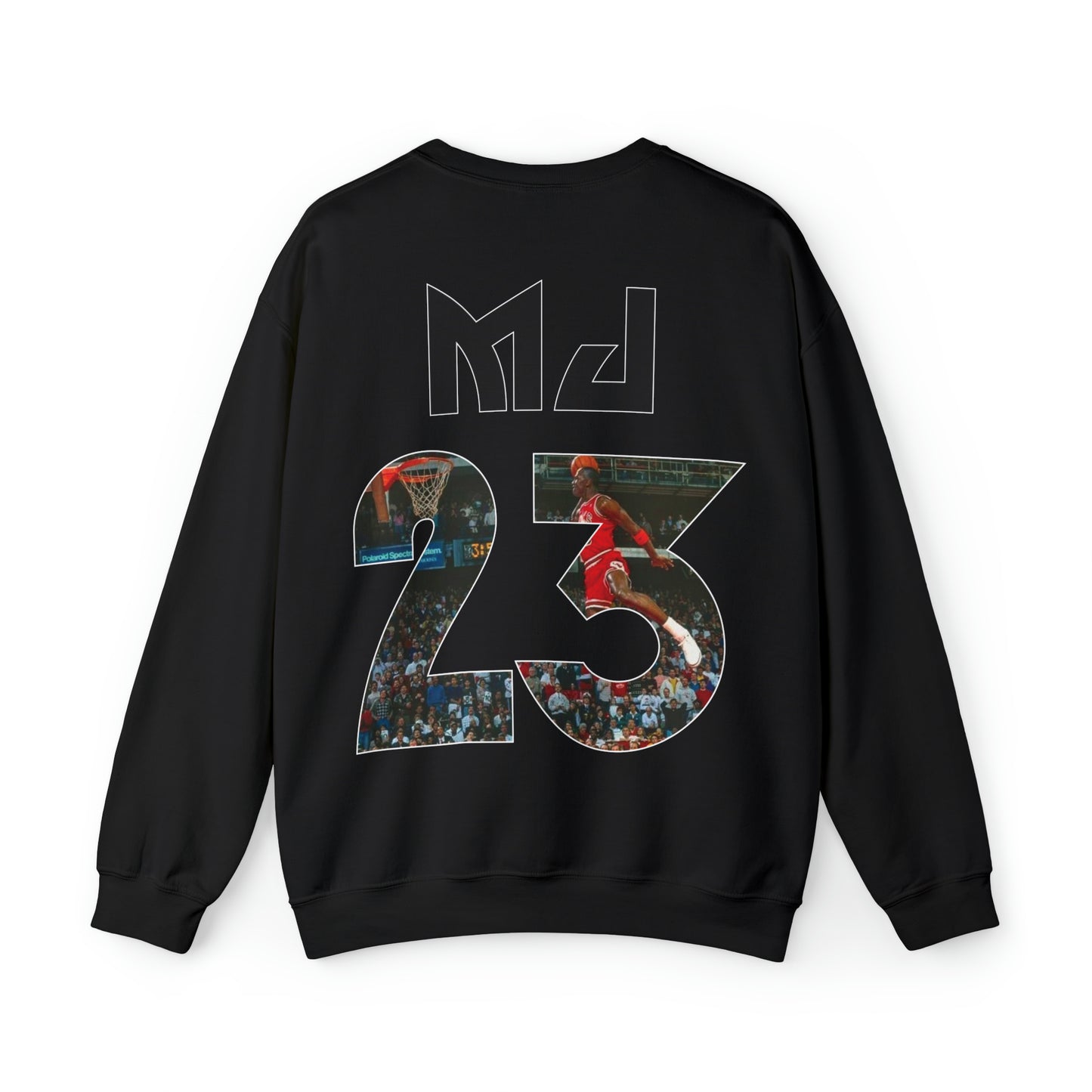 MJ Goat Crewneck Sweatshirt