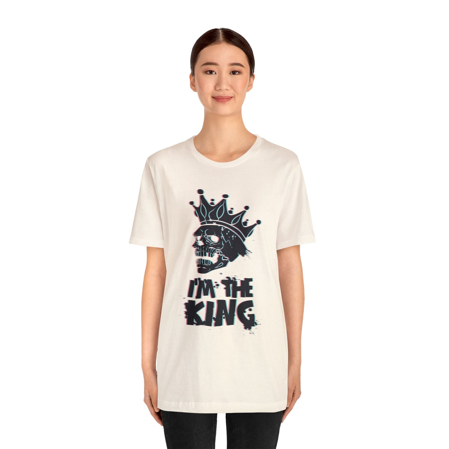 I'm the king T-Shirt