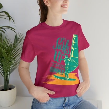 Hey Surfs Up T-Shirt