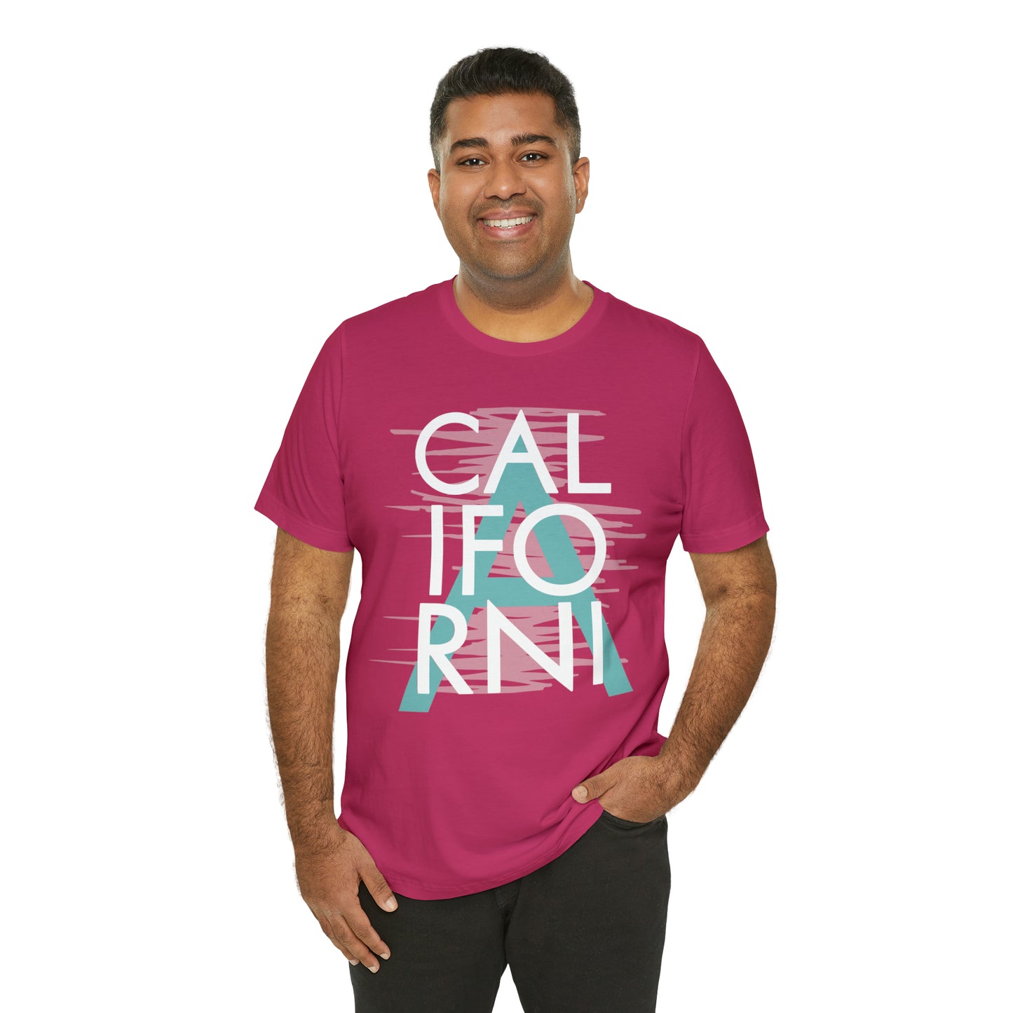 California T-Shirt