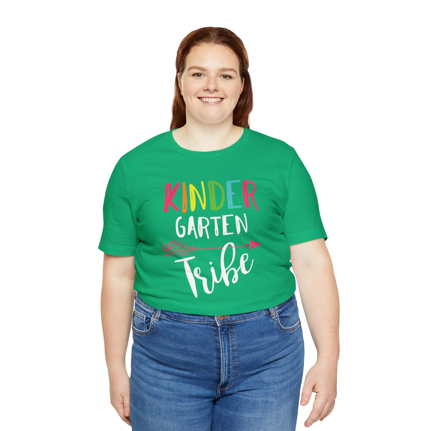 Kindergarten tribe T-Shirt