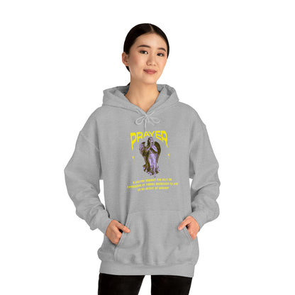 Prayer Hoodie