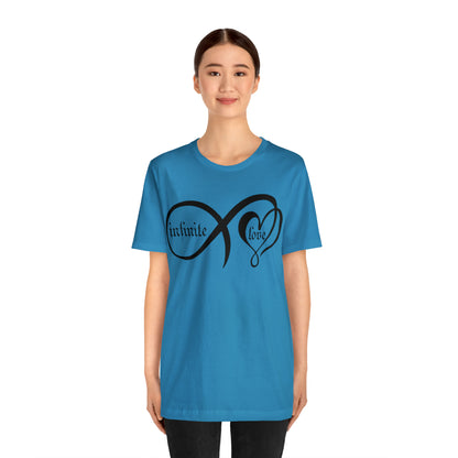 Infinite Love T-Shirt