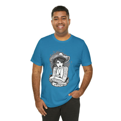 Chingona T-Shirt