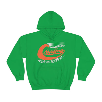 Wave Rider Hoodie