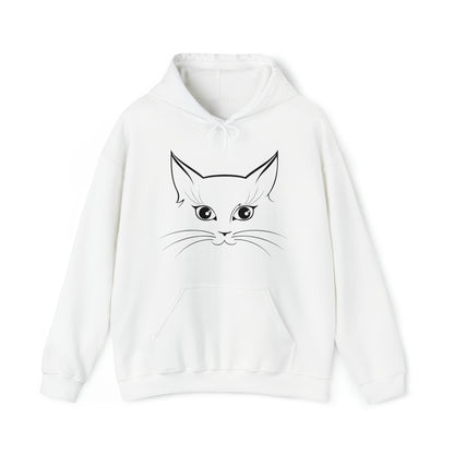 Pussycat doll Hoodie