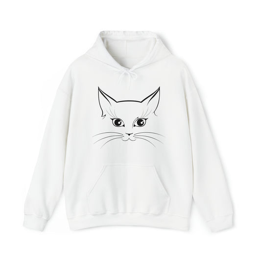 Pussycat doll Hoodie