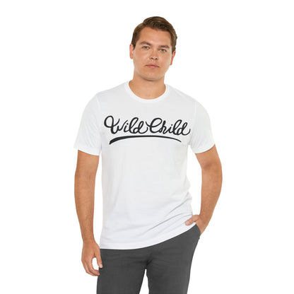 Wild child T-Shirt