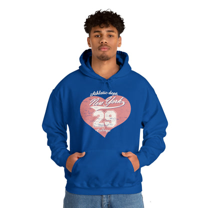 Love for Ny College Hoodie