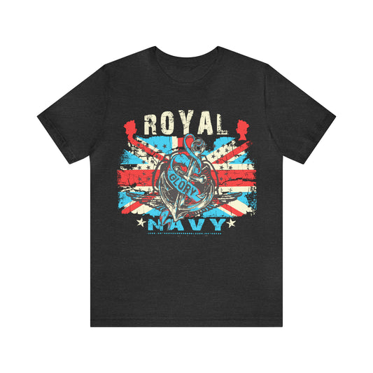 Navy_Glory T-Shirt