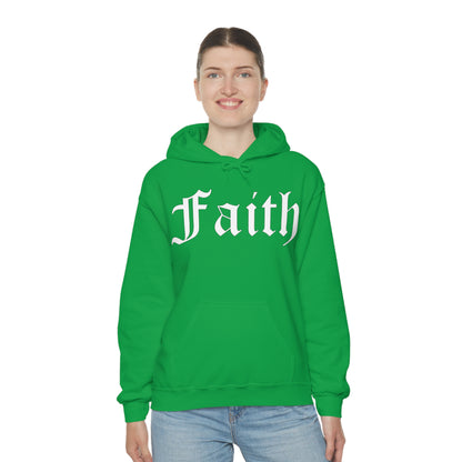 Faith 1 Hoodie