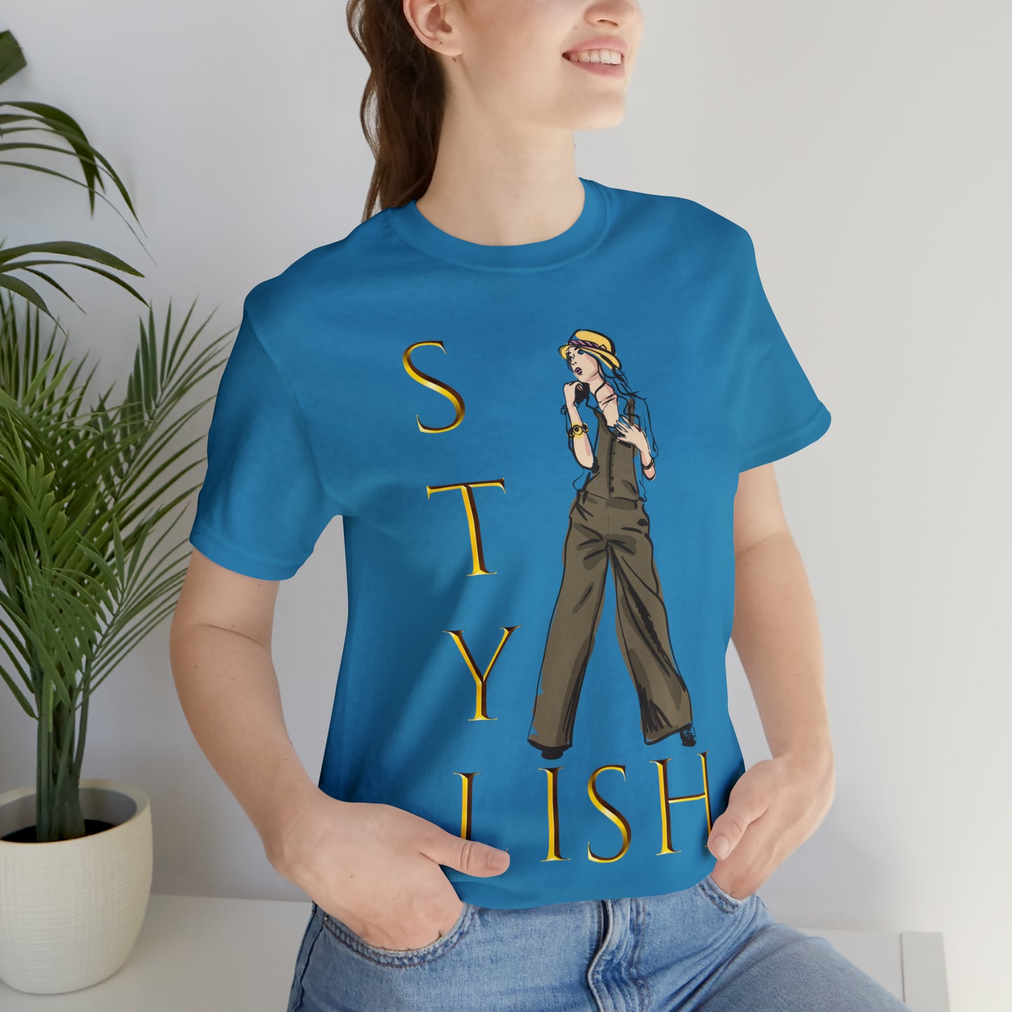 Stylish T-Shirt