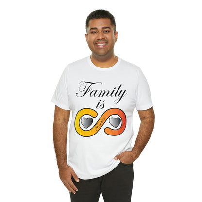 Family is Forever T-Shirt