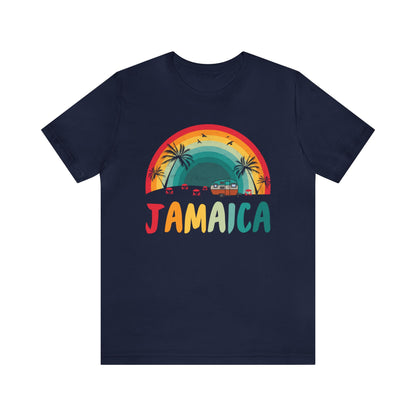 Vintage Jamaica T-Shirt