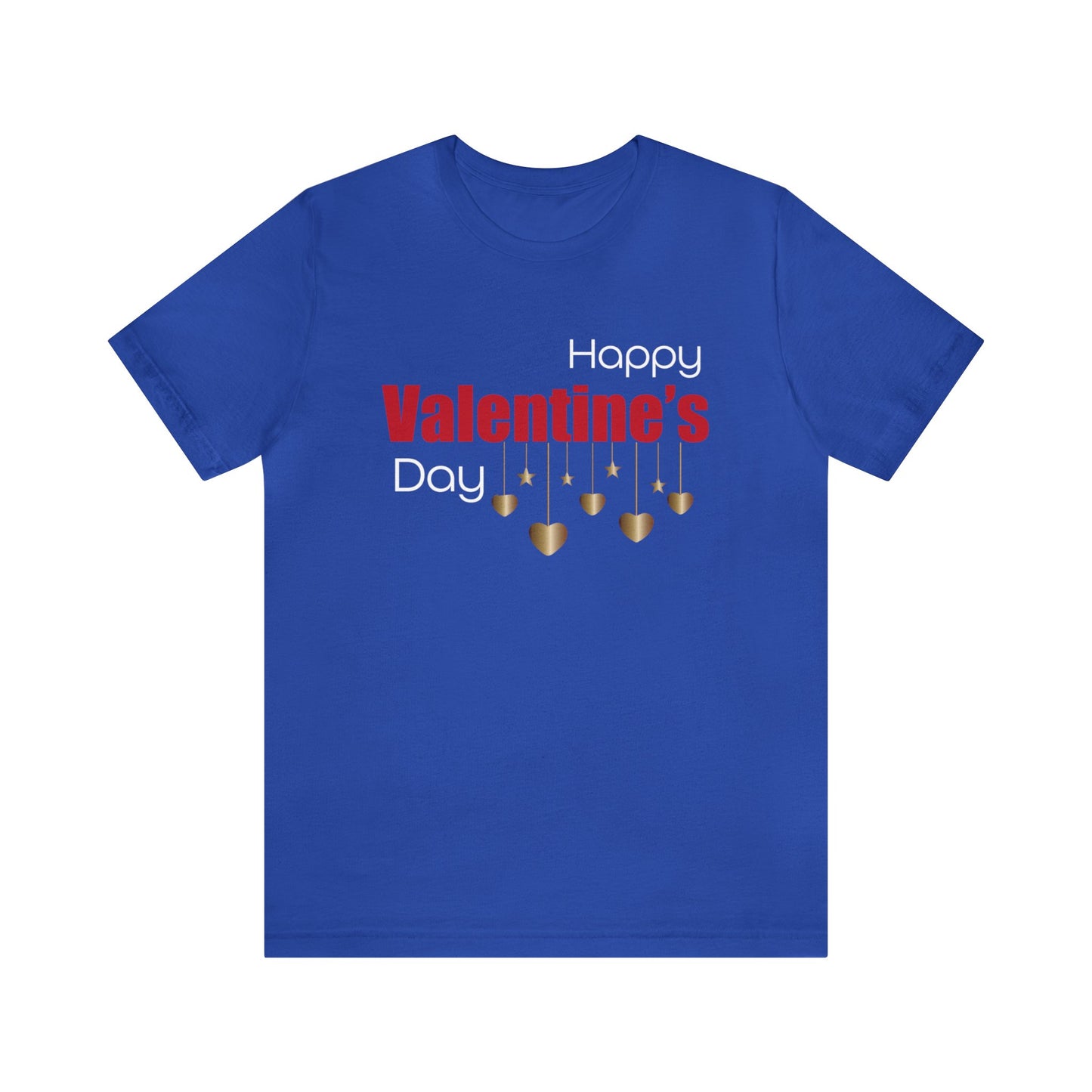 Happy Valentine's Day T-Shirt