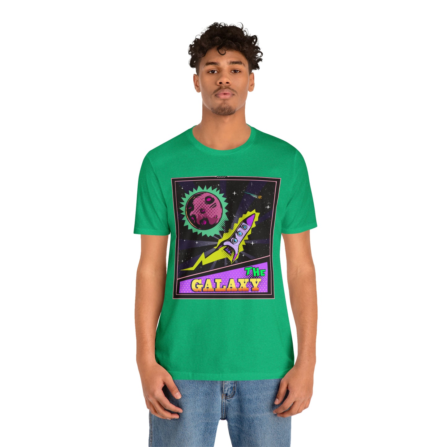 The Galaxy T-Shirt