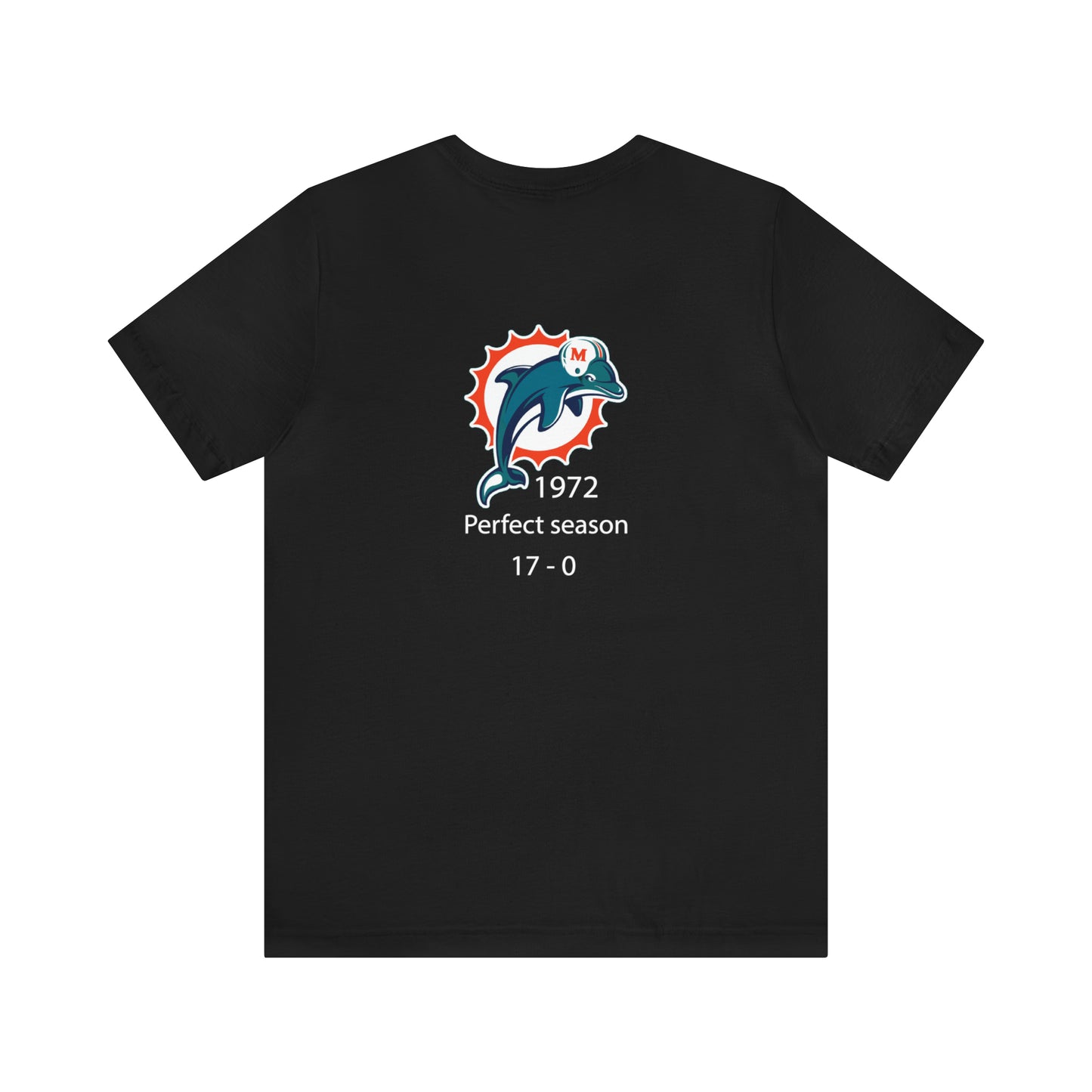 Dolphins definition T-Shirt