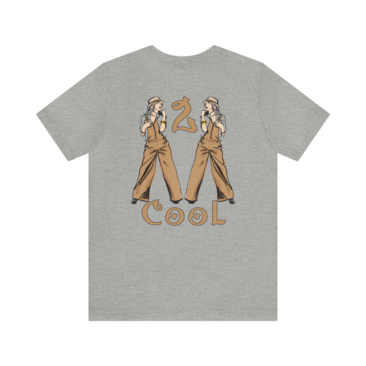 2Cool T-Shirt