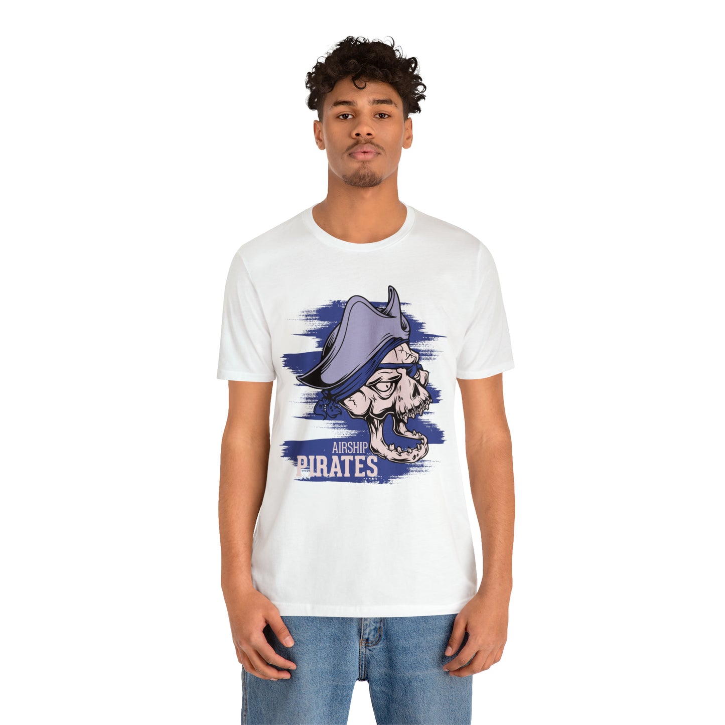 Airship Pirates T-Shirt