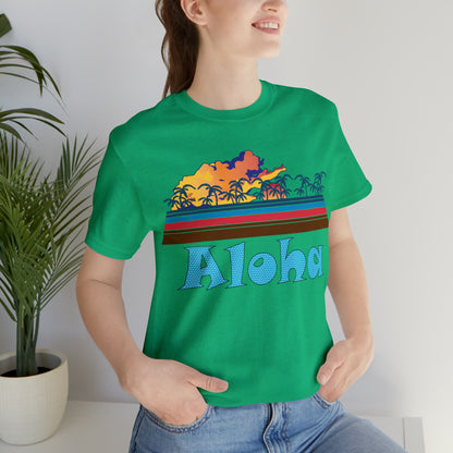 Aloha Beach T-Shirt