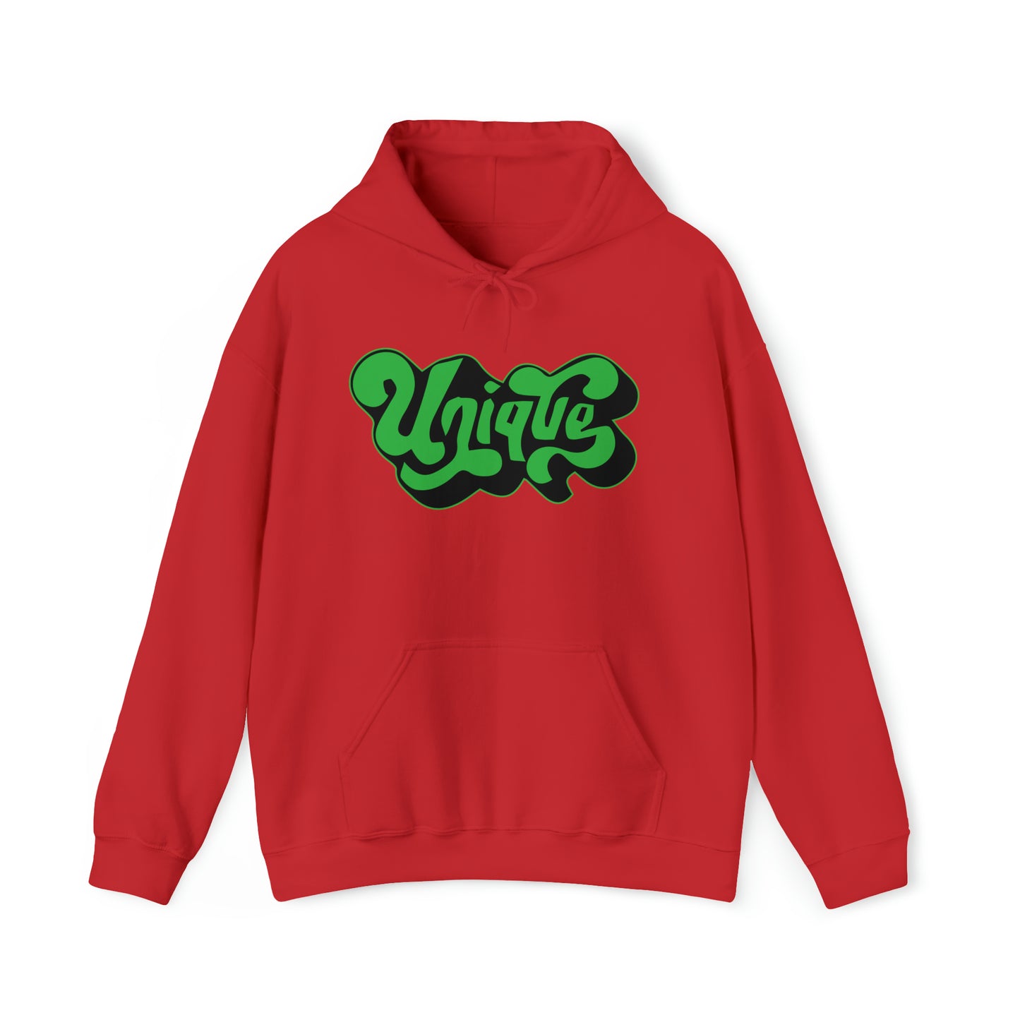 Unique Hoodie