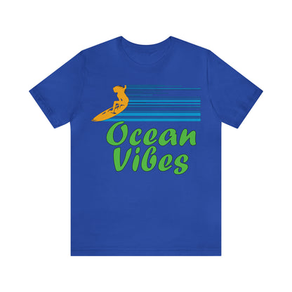 Ocean Vibes T-Shirt