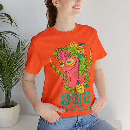 SUB Beautiful Rosa T-Shirt