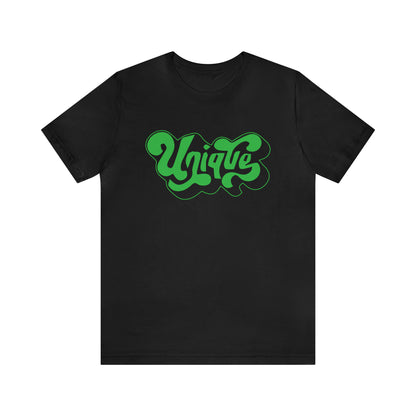 Unique Unisex Tee shirt