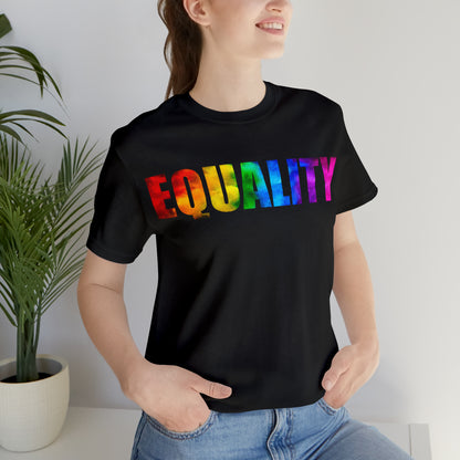 Equality T-Shirt