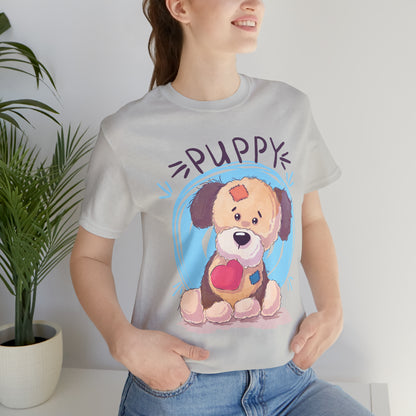 My Puppy T-Shirt