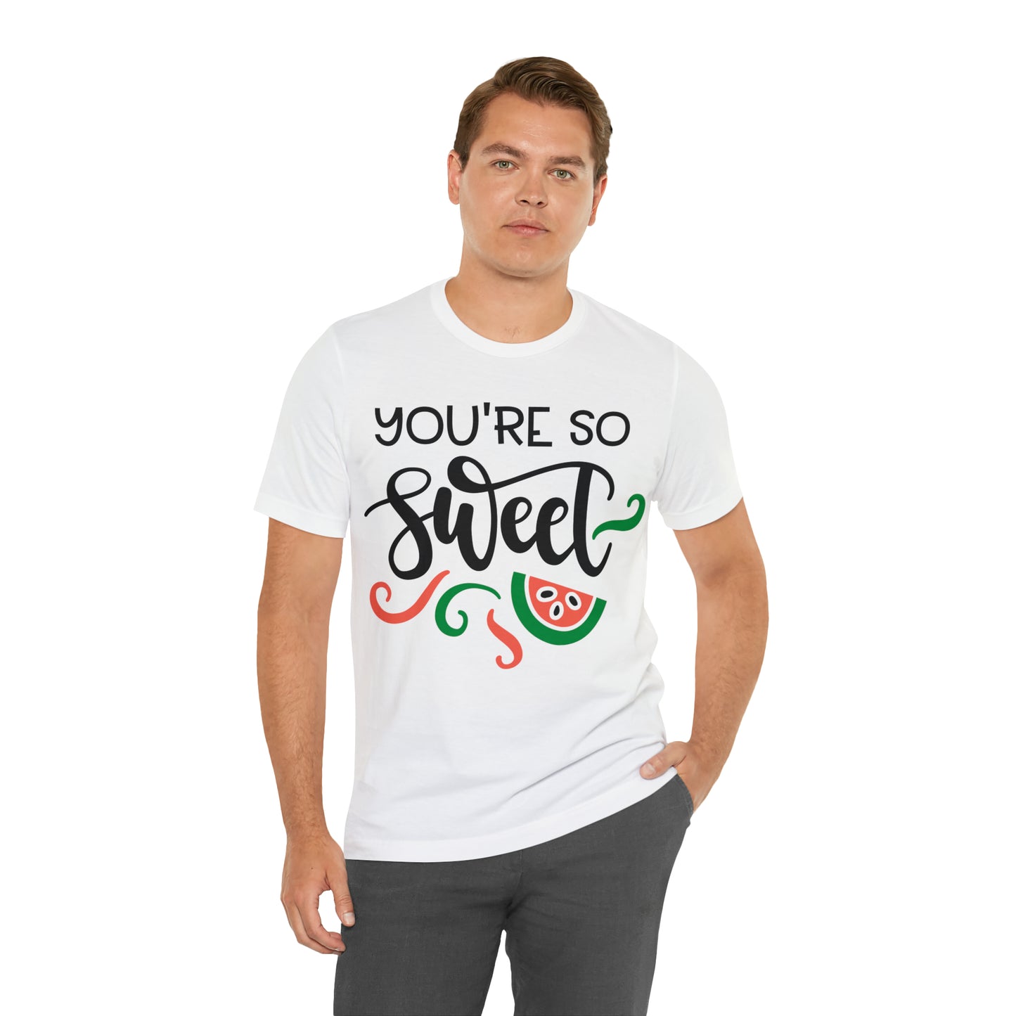 You_are_so_sweet T-Shirt