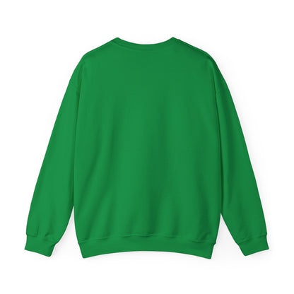 Non Ducor Duco Crewneck Sweatshirt