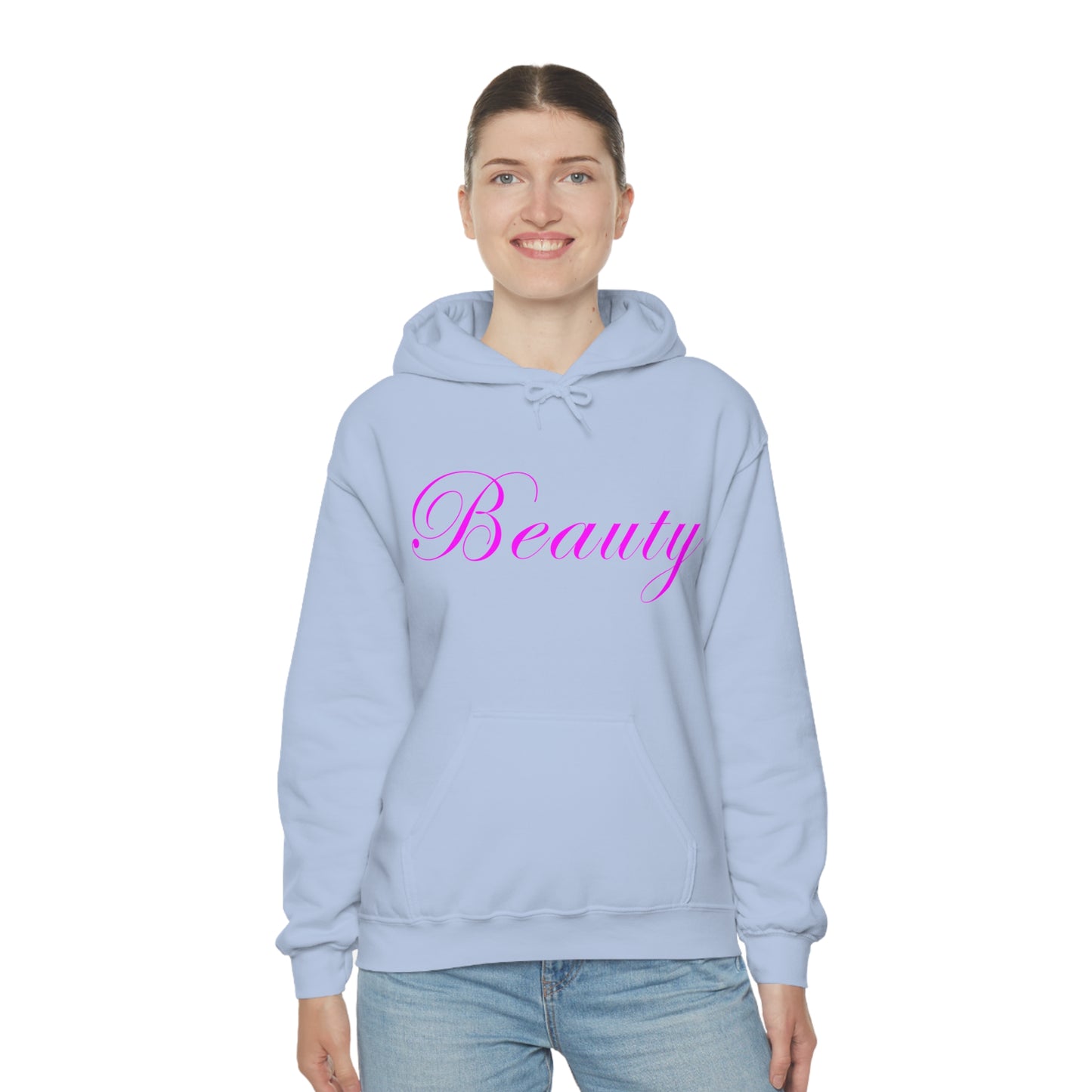 Beauty Hoodie Hoodie