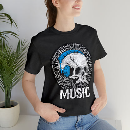 Music T-Shirt