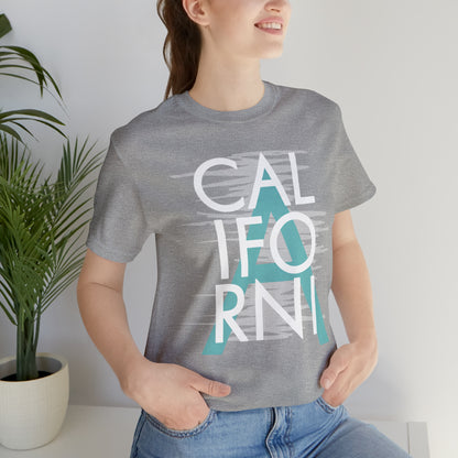 California T-Shirt