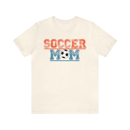 Soccer_MOM 3 T-Shirt