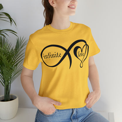 Infinite Love T-Shirt