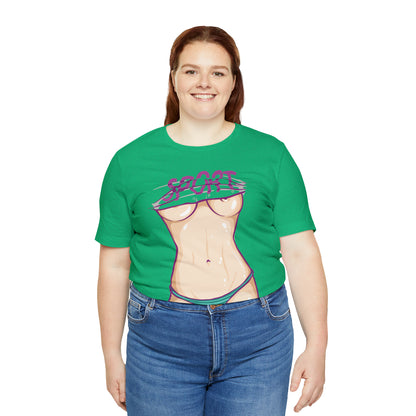 Summer Body T-Shirt