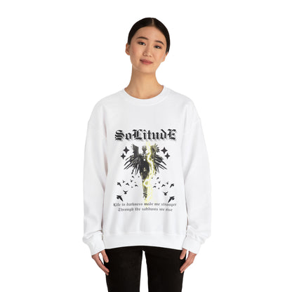 Solitude Crewneck Sweatshirt