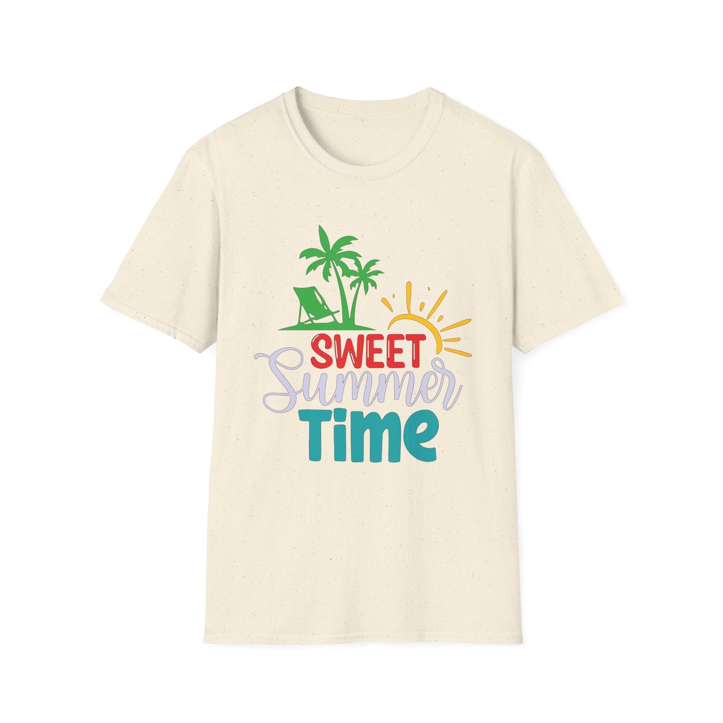 Sweet Summer time T-Shirt