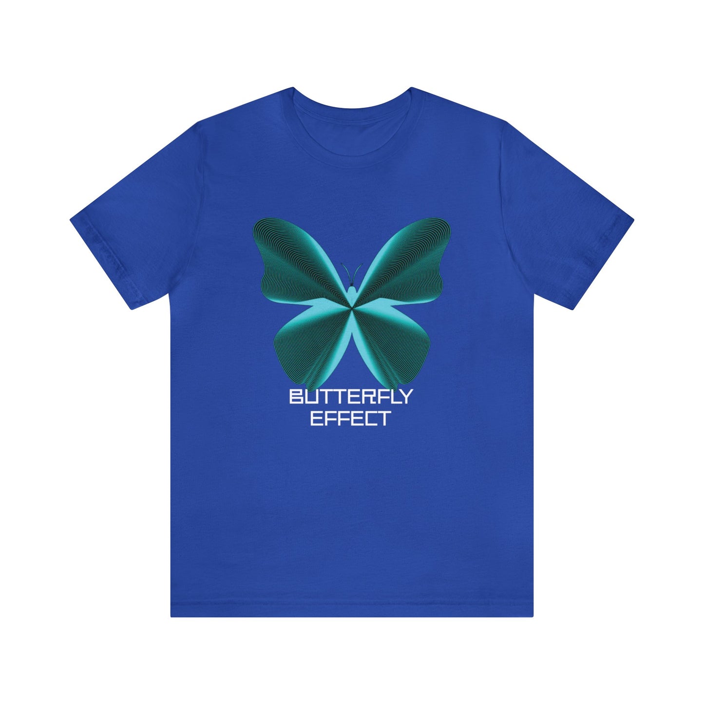 Butterfly effect T-Shirt