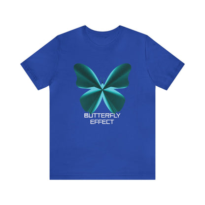 Butterfly effect T-Shirt